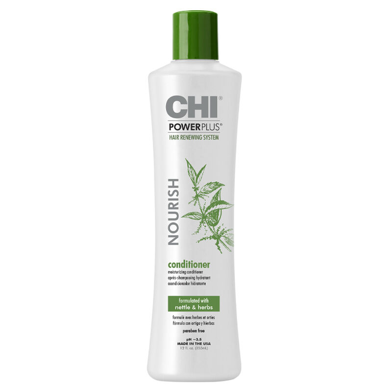 Power Plus Nourish Conditioner - 12 Ounces, , large image number null